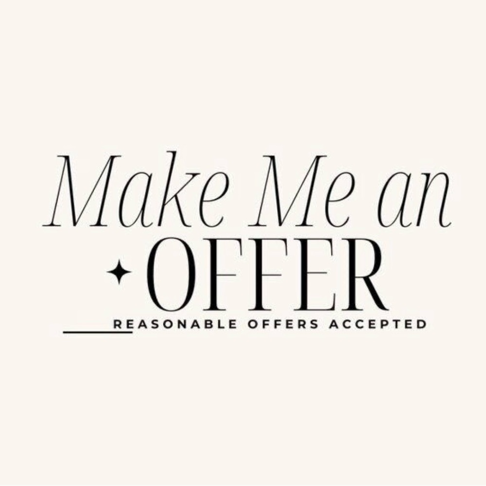 Make Me an Offer